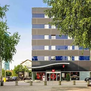 Ibis West Zurich