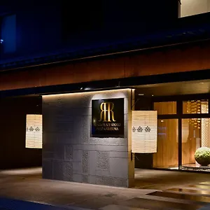 Rihga Place Shijo Karasuma ホテル 京都市