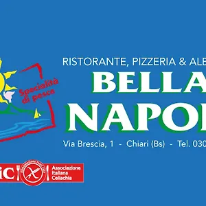 Bella Napoli Hotel
