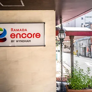 Ramada Encore By Wyndham ホテル 尼崎市