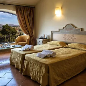 Grand Helio Cabala Hotel