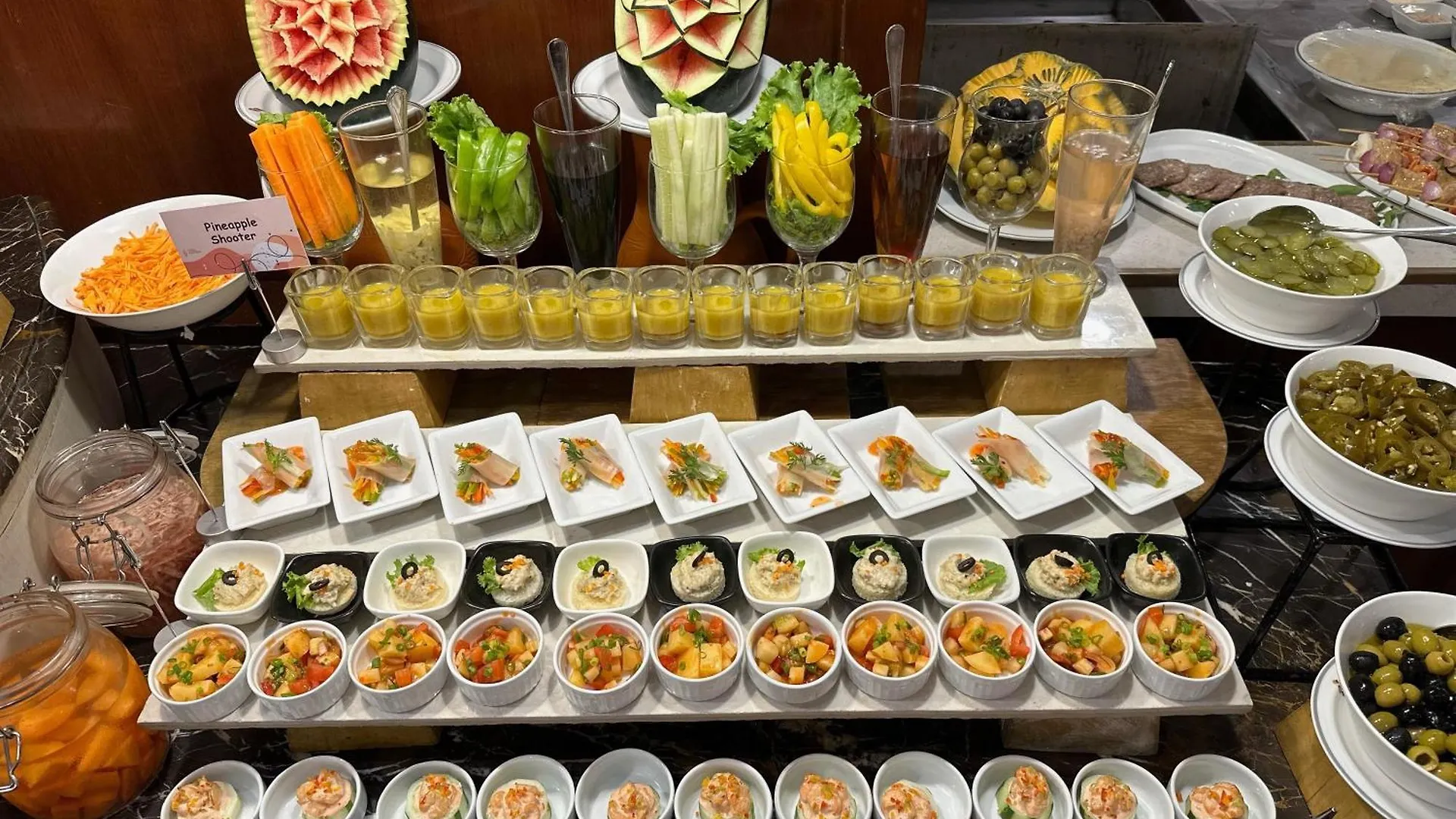 萨日娜酒店 达卡 孟加拉国